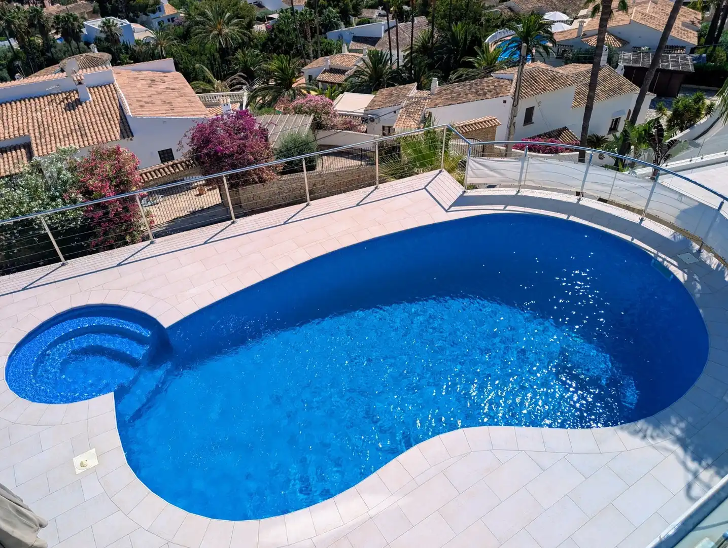 Haus zum Verkauf in El Portet - Pla de Mar, imagen 37