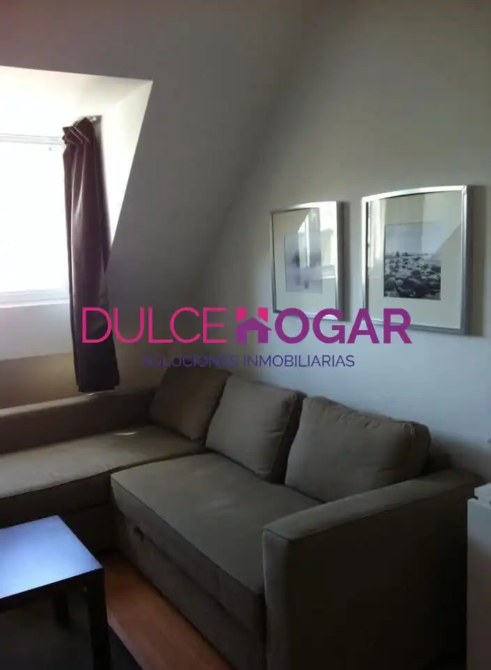 Flat for sale in Zona alta