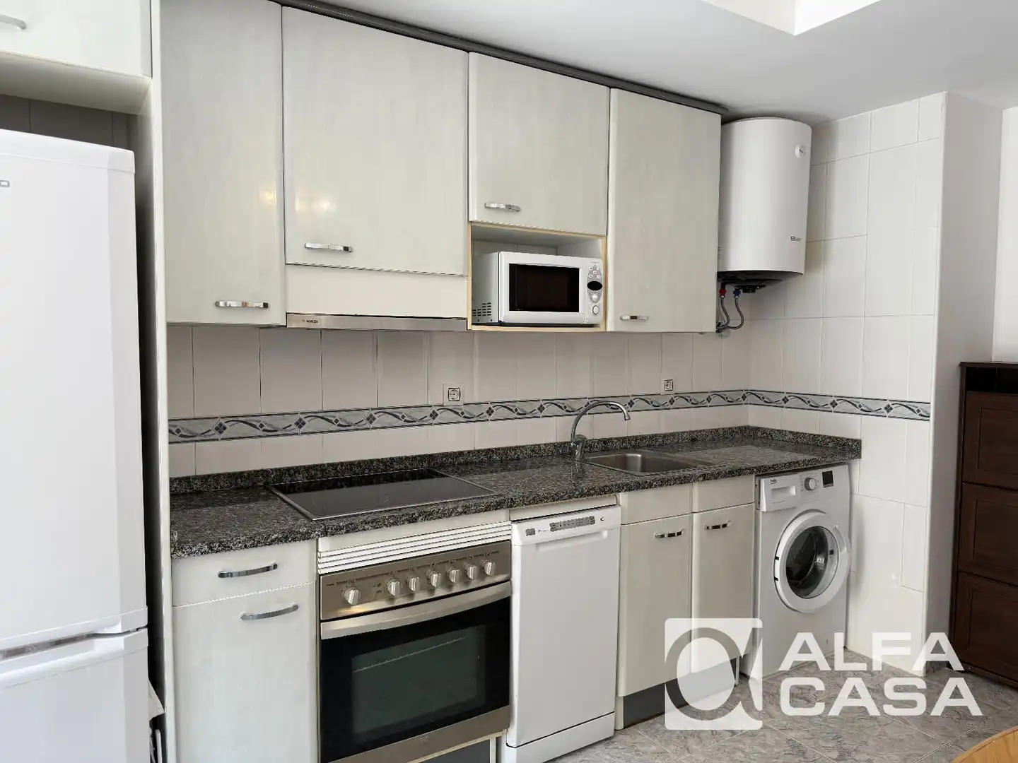 Appartement avec terrasse à vendre à Antillas, imagen 9