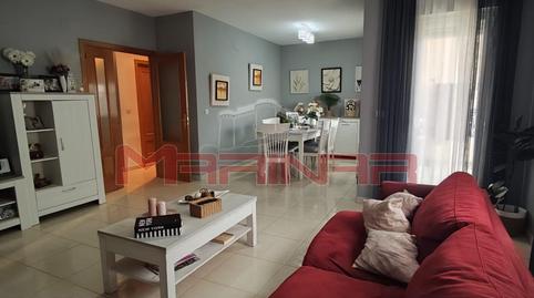 Foto 2 de Casa adosada en venda a Borox, Toledo