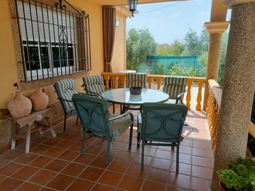 Detached house with pool for sale in Periurbano Oeste - Sierra