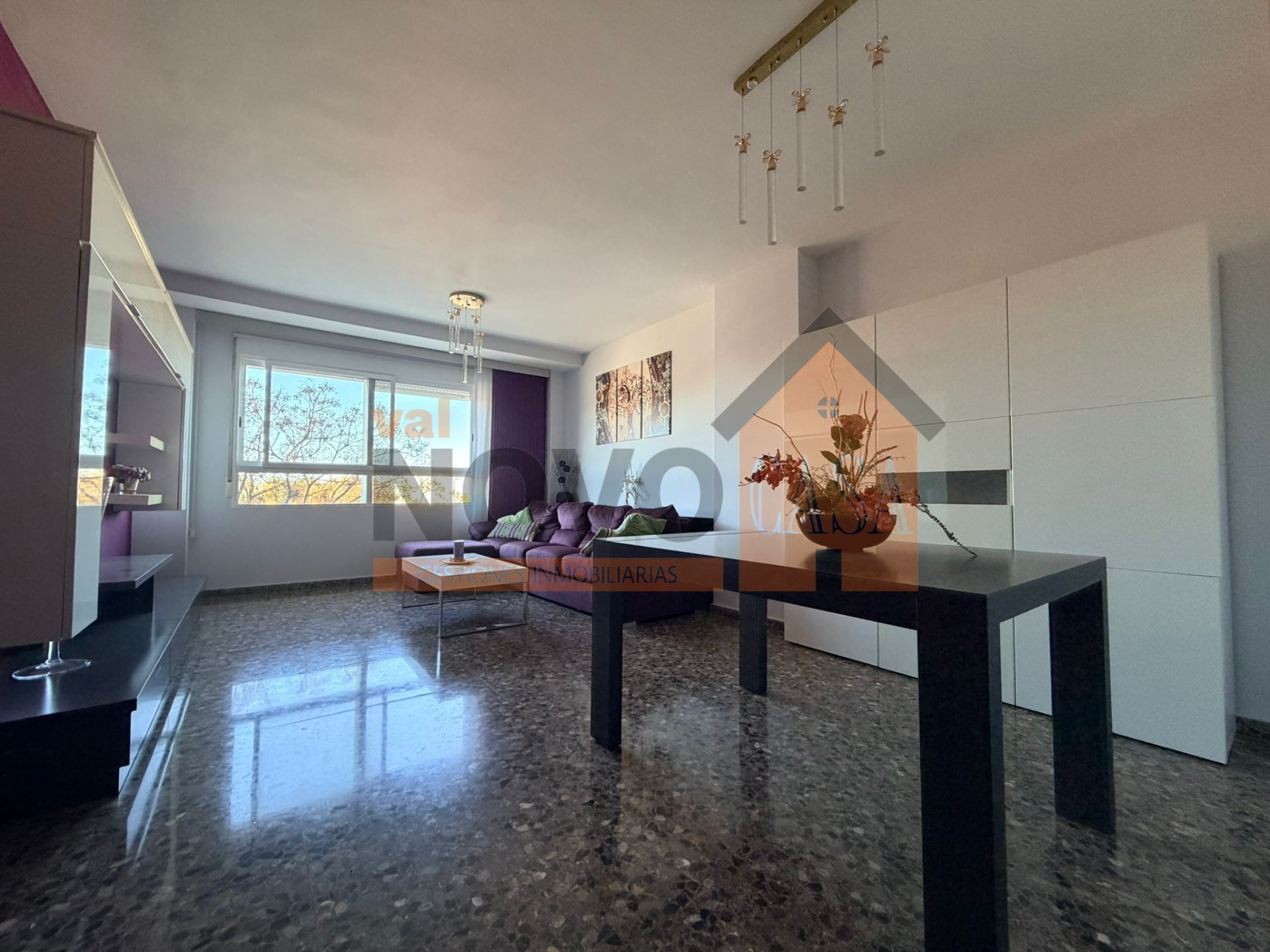 Flat for sale in Vicenta gomar