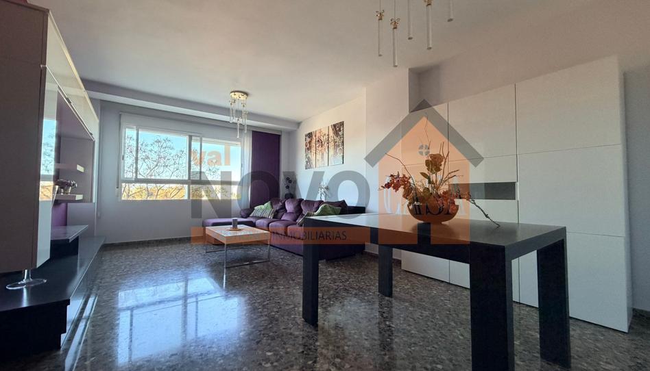 Photo 1 of Flat for sale in Vicenta Gomar, Silla, Valencia
