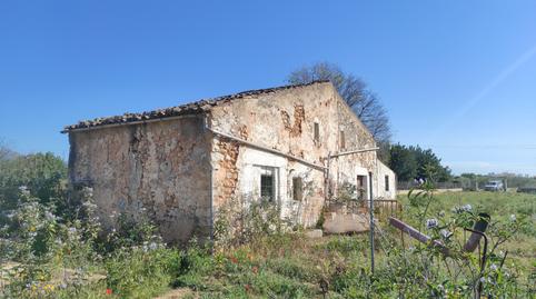Foto 3 de Finca rústica en venda a Diseminado Poligono 10, 155, Zona Periurbana, Illes Balears