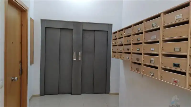 Pis en venda en Mollet del Vallès
