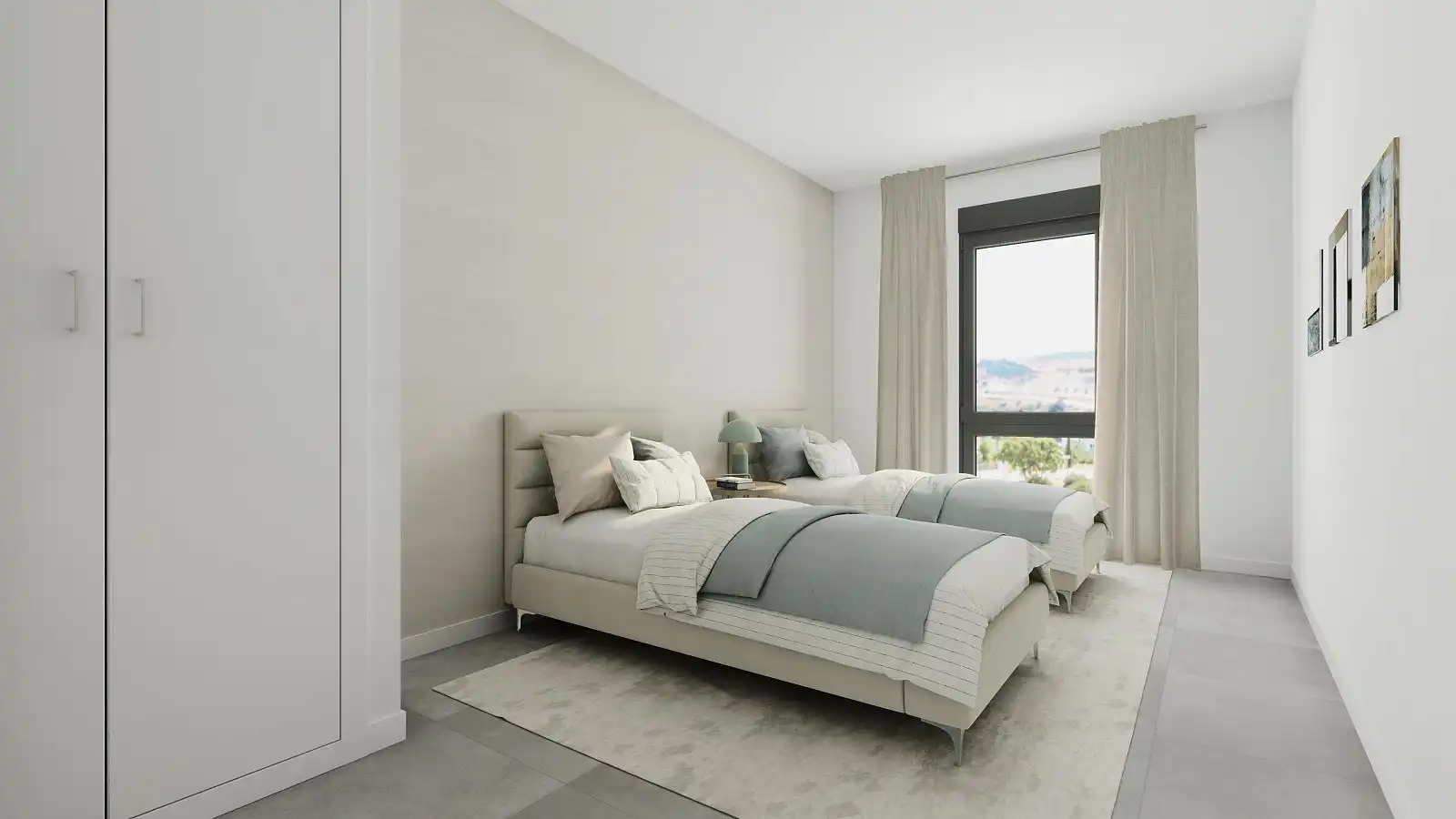 Apartament amb ascensor en venda a Costa Natura, imagen 25