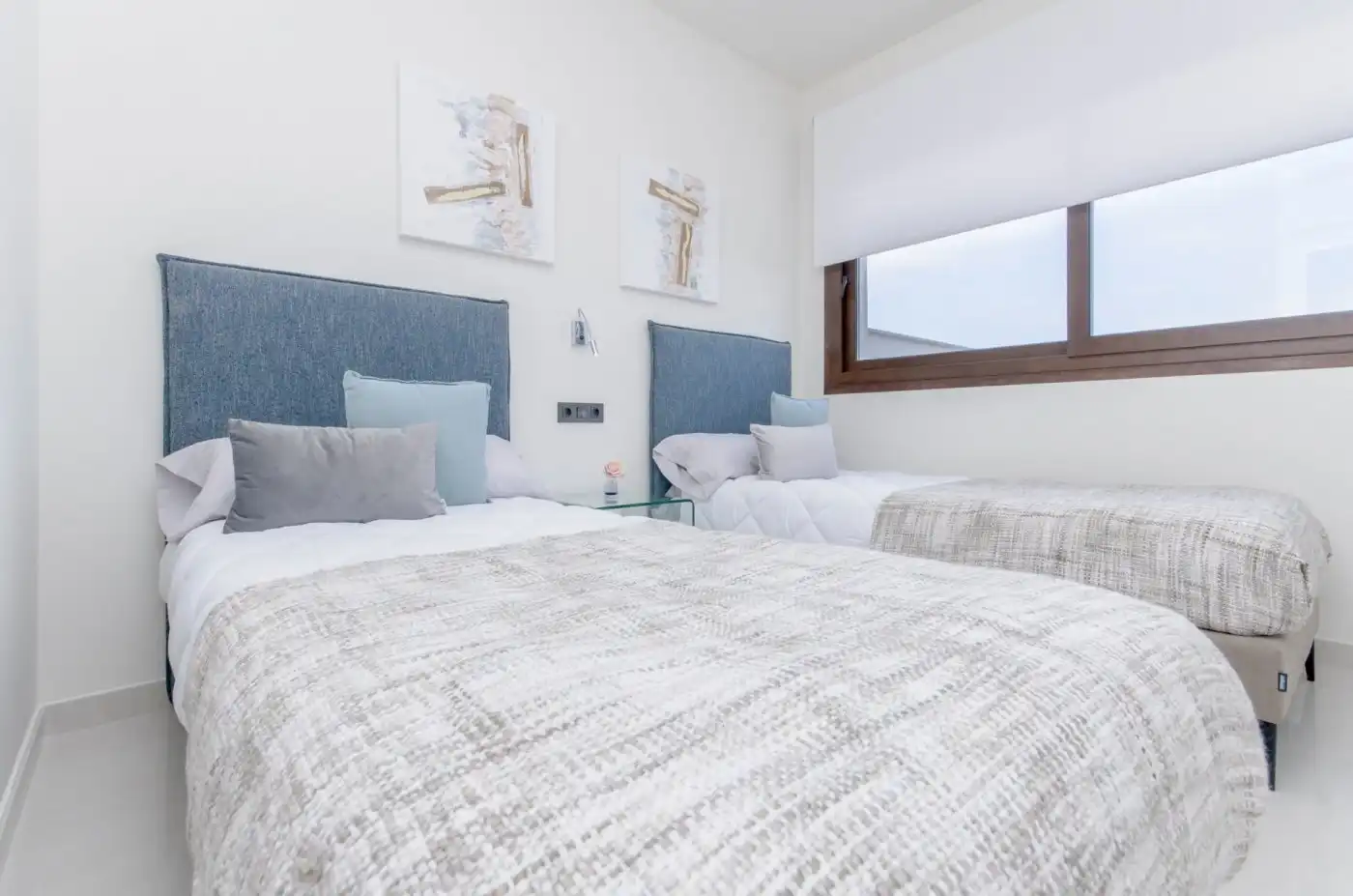 Bungalow con piscina en venta en Los Balcones - Los Altos, imagen 18
