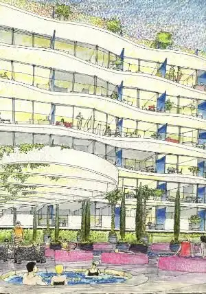 Apartament en venda a Centro ciudad, imagen 4