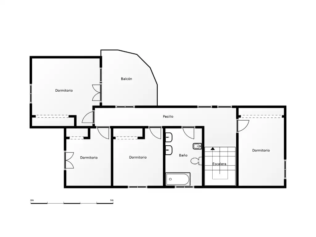 Maison à vendre à Calle Vic, imagen 47
