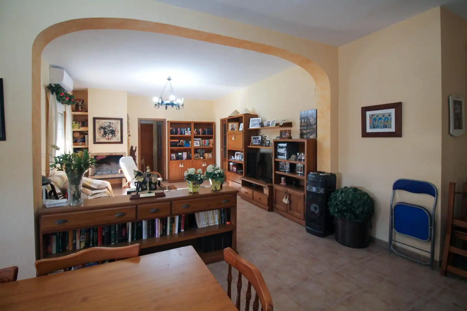 Villa mit Pool zum Verkauf in Crevillent, imagen 9