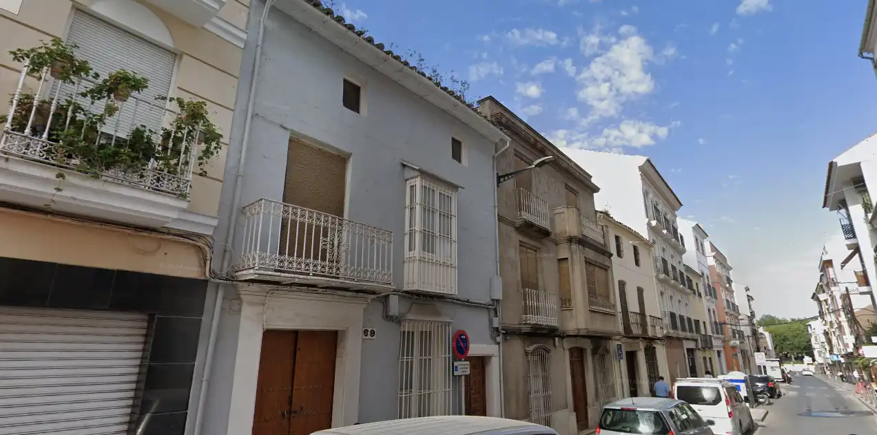 Terrenos y solares en venta en El Peso, imagen 2