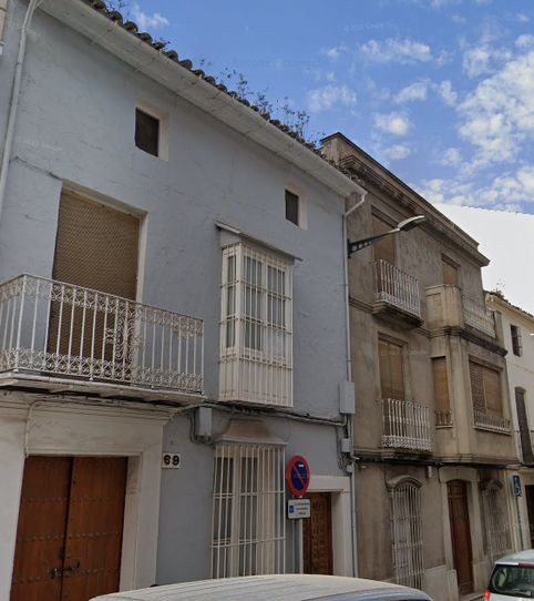 Photo 2 of Residential for sale in El Peso, Centro, Lucena