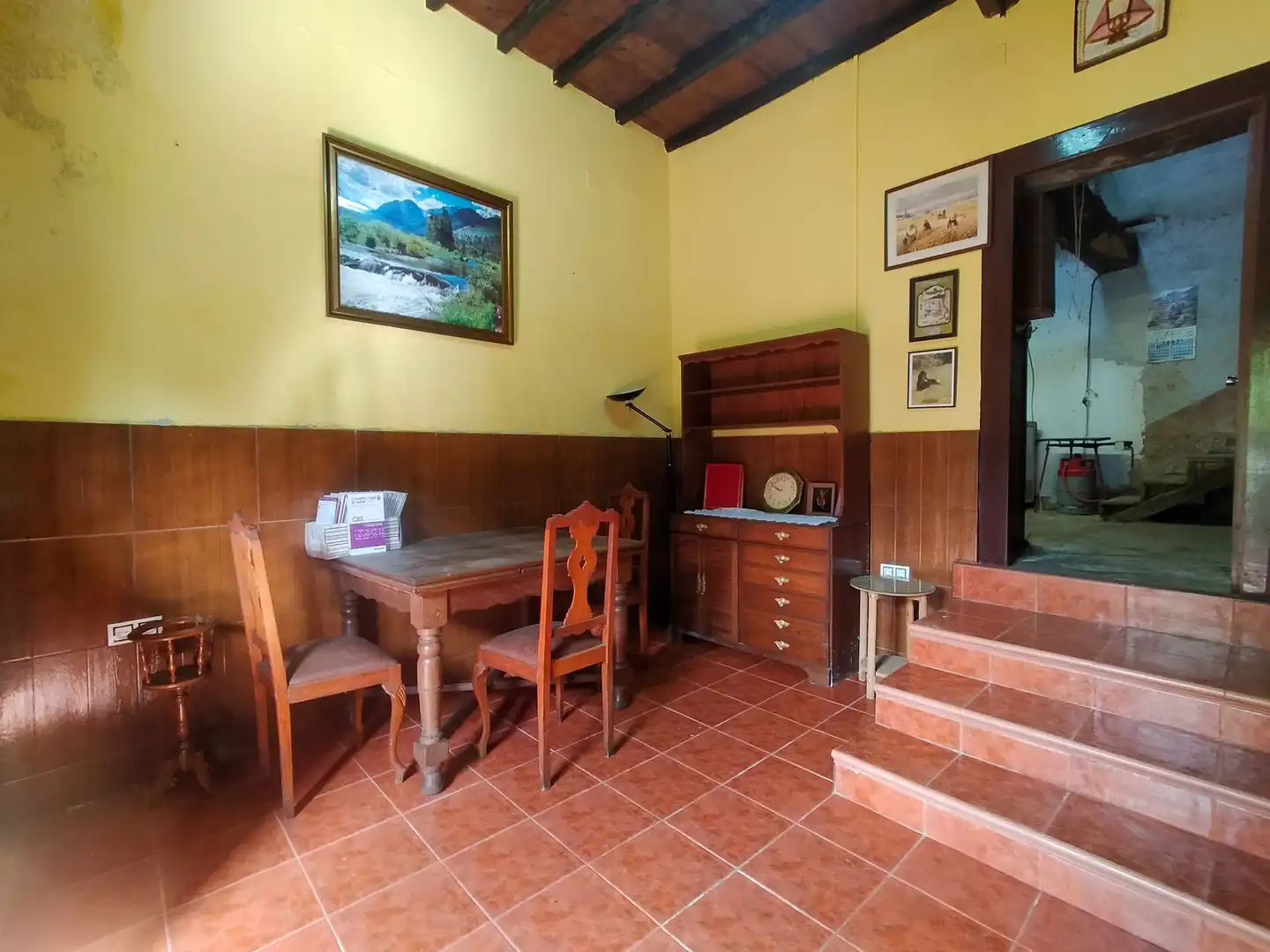Finca rústica en venda en Cudillero amb Jardí privat, Terrassa i Traster