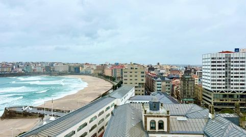 Foto 2 de Piso en venta en Calle Modesta Goicouria, San Pablo - Juan Flórez, A Coruña Capital