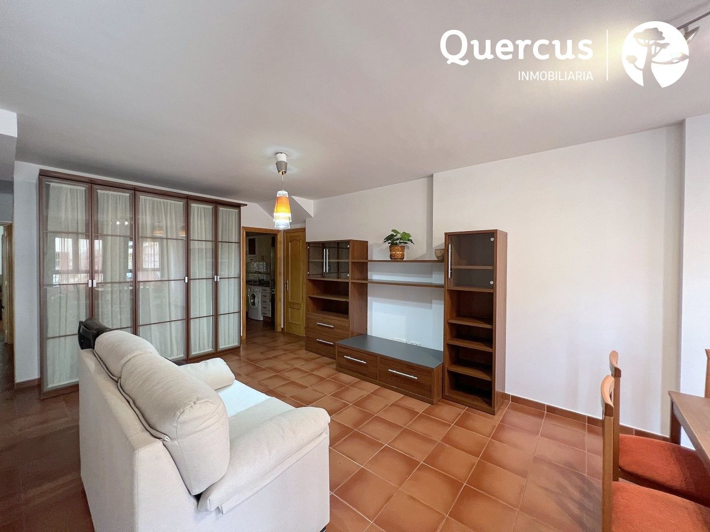Flat for sale in Área Rural