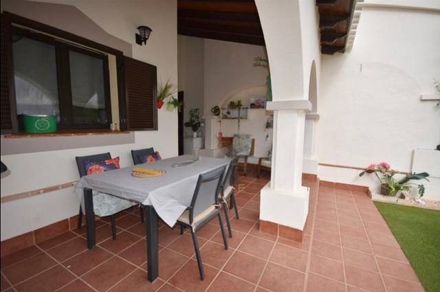 Casa-chalet en Alquiler en Avenida Hacienda del Alamo, 141 en Hacienda del Álamo Golf