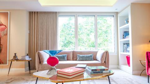 Foto 5 de Pis en venda a Sant Joan, Dreta de l'Eixample, Barcelona