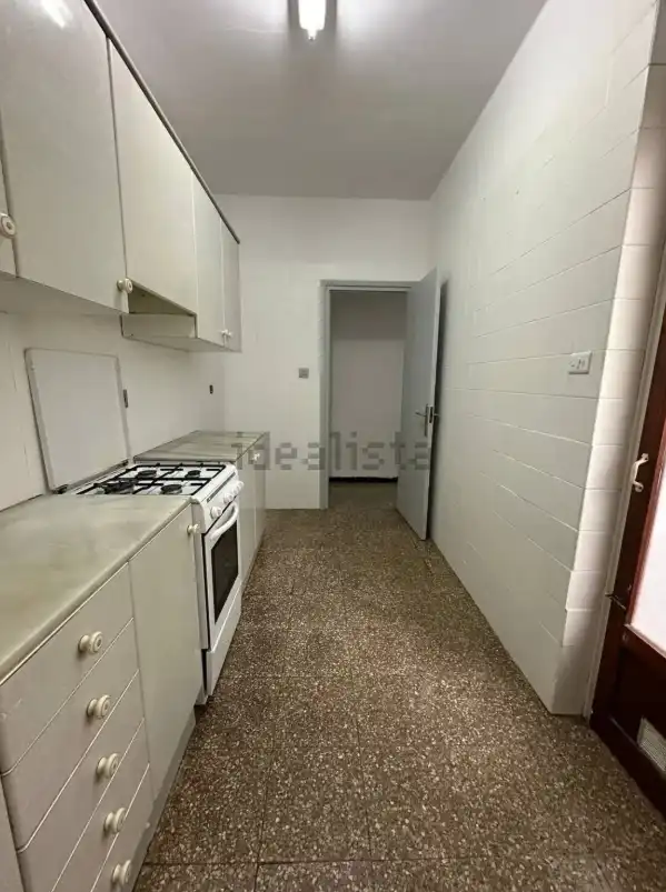Cuina de Pis en venda en Llucena / Lucena del Cid amb Terrassa, Balcó i Internet