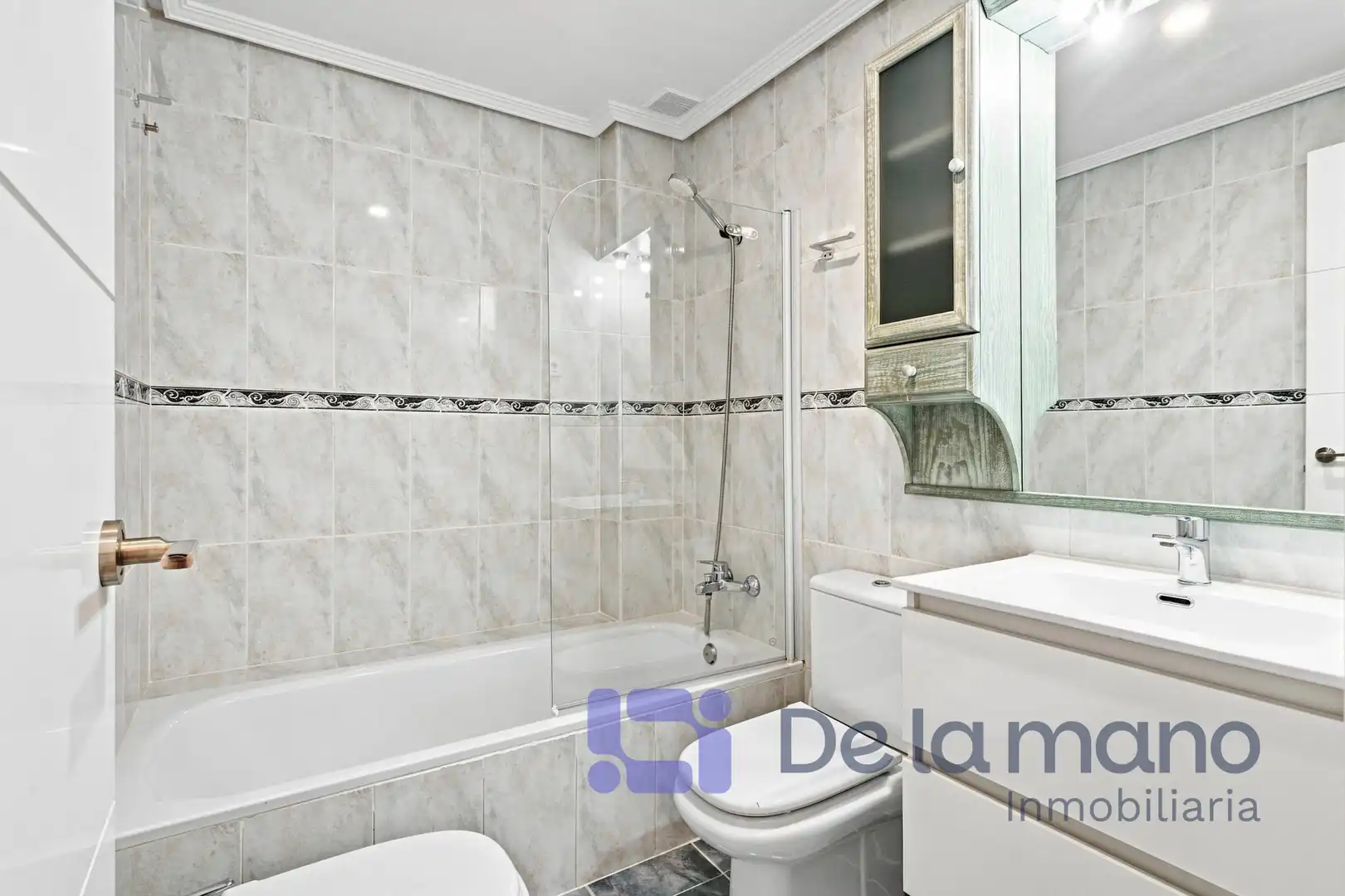 Appartamento con ascensore in affitto a Calle MARQUES DE AHUMADA 18, imagen 11