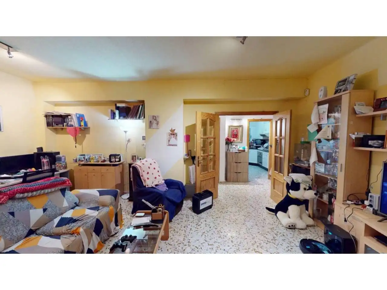 Appartement avec terrasse à vendre à Caravaca de la Cruz, imagen 14