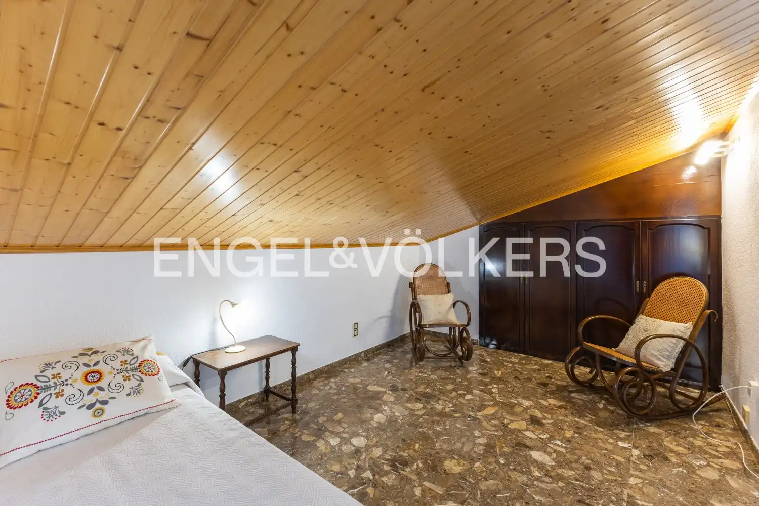 Casa o chalet en venta en Pedralba con Calefacción, Jardín privado y Terraza