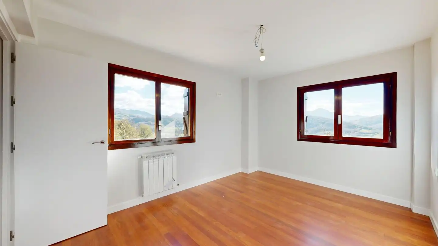 Habitación de Casa o chalet en venta en Tolosa con Calefacción, Terraza y Trastero