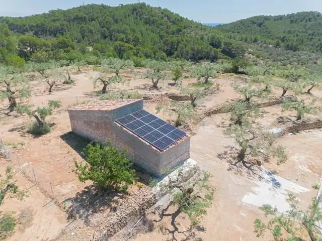 Maison rustique à vendre à El Perelló, imagen 9