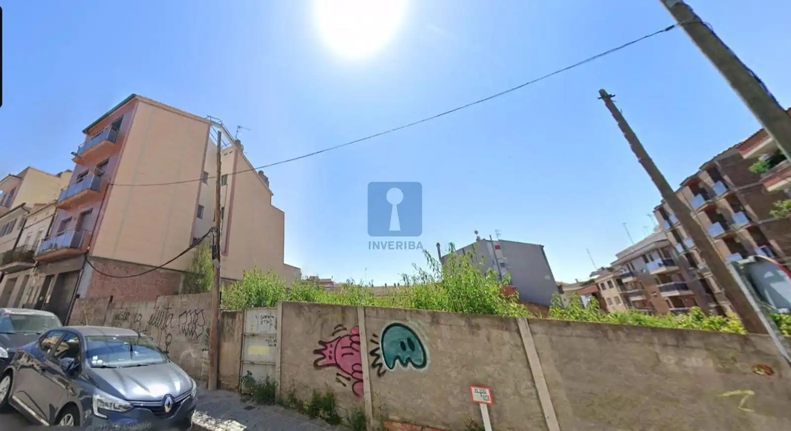 Rural land for sale in Tortonyes