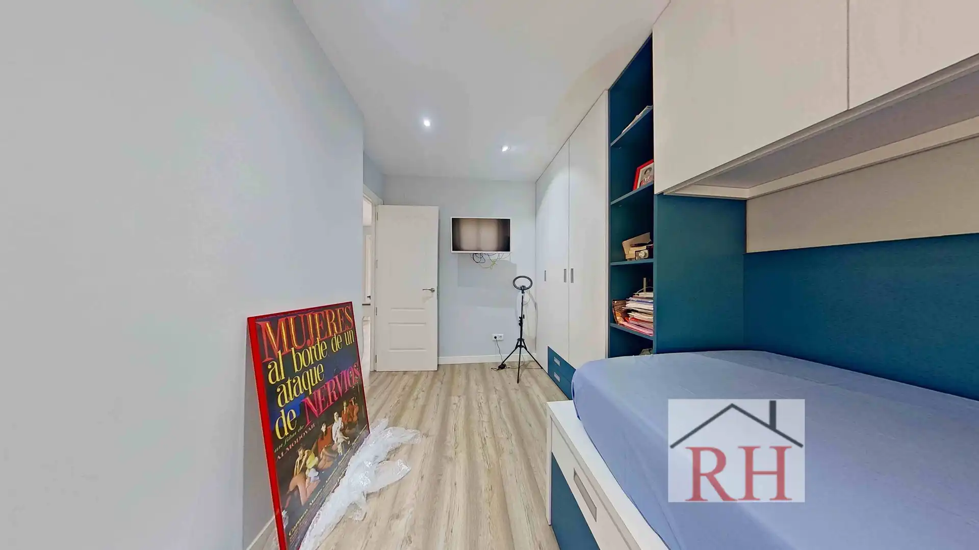 Adosado con terraza en venta en Calle Italia, imagen 11