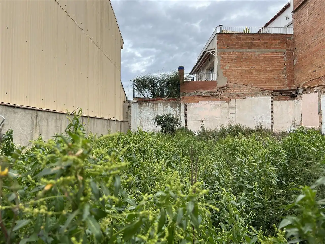Wohnbaugrundstück zum Verkauf in Carrer d'Alacant, Rubí, Spain 13, imagen 11