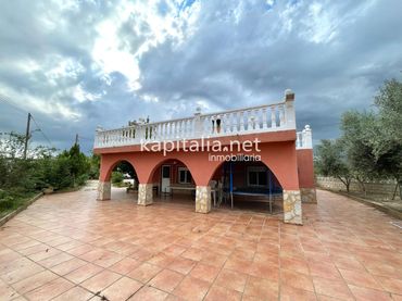 Villa con piscina in vendita a Santa Ana