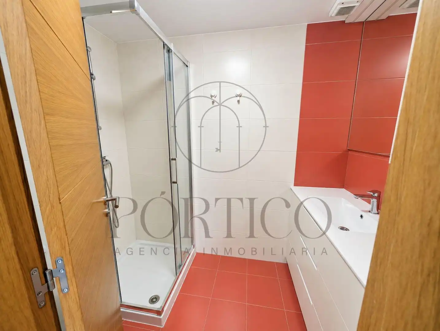 Flat for rent in O Porriño
