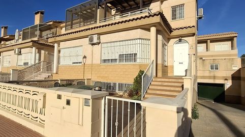 Foto 2 de Casa adosada en venda a Huércal-Overa, Almería