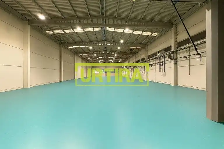Fabrikhallen zur Miete in Errenteria