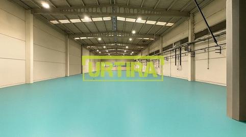 Photo 4 of Industrial buildings to rent in Txirrita-maleo Biribil, Zamalbide, Errenteria