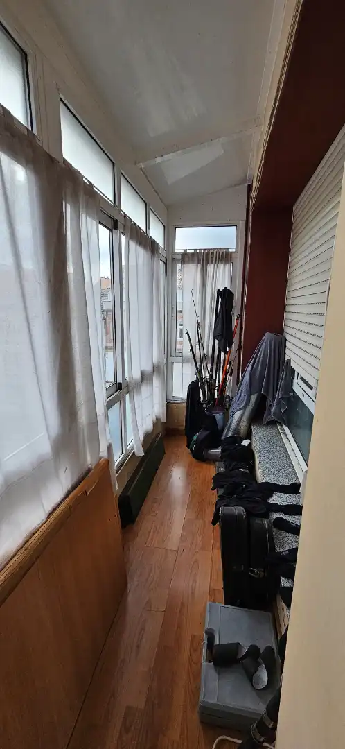 Habitación de Piso en venta en Ferrol con Amueblado
