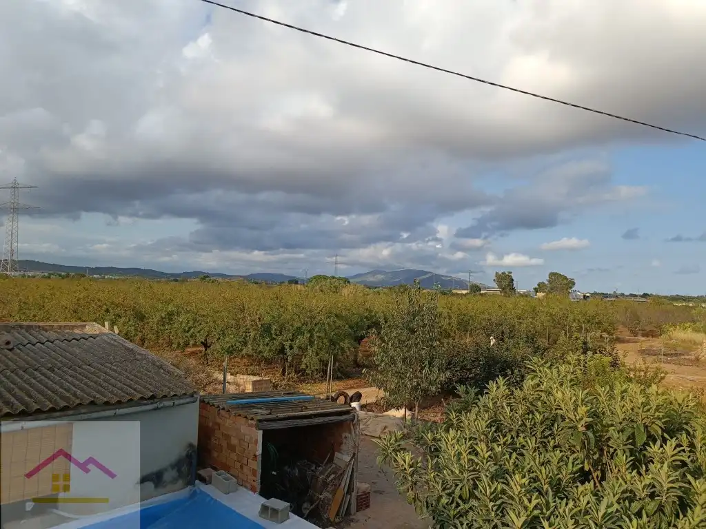 Finca rústica en venda a Calle Oropesa, 14, Torreblanca