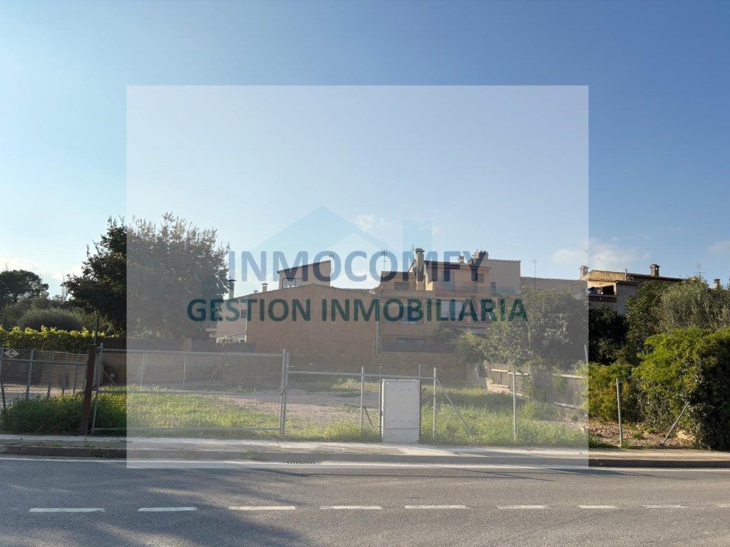Residencial en venda en Parlavà
