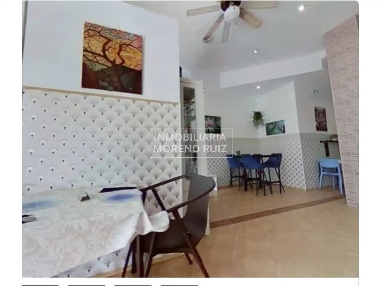Local en venta en El Campello