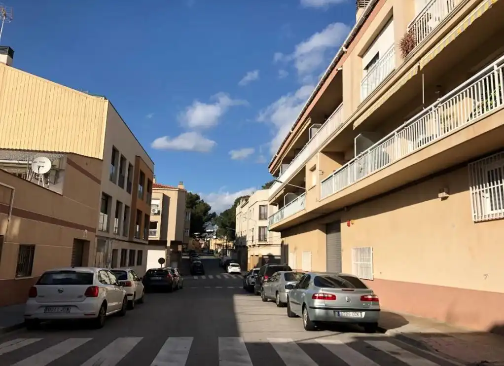 Parking for sale in MURCIA, imagen 6