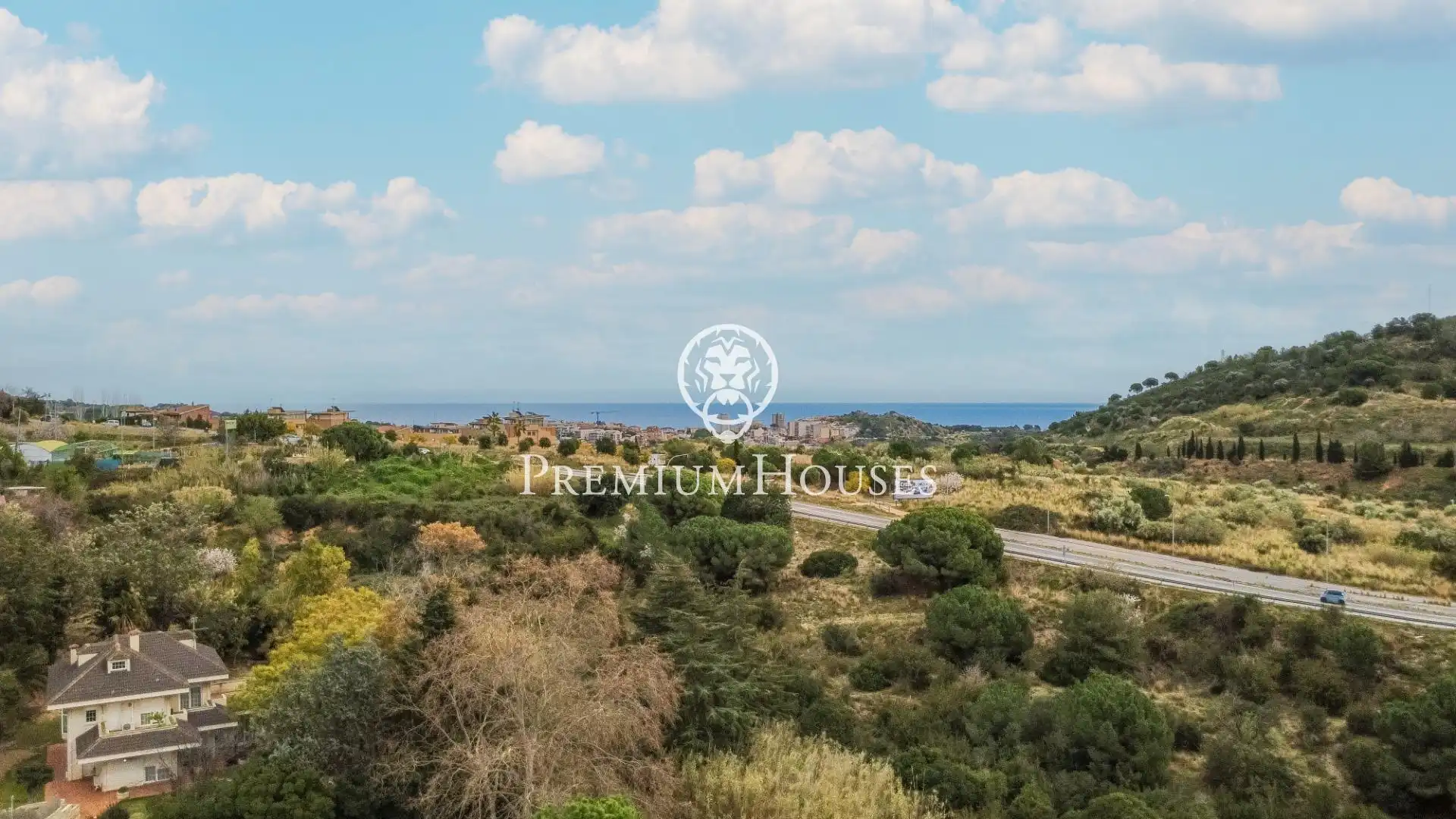 Casa o chalet en venta en Badalona con Aire acondicionado, Calefacción y Jardín privado