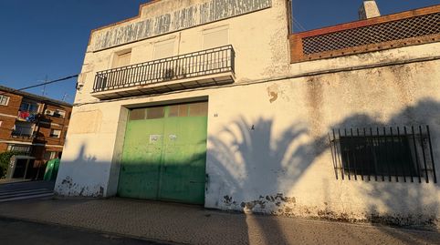 Foto 4 de Casa o chalet en venta en Calle Santiago, 57, Llerena, Badajoz