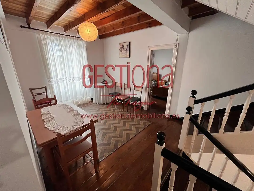 Comedor de Casa o chalet en venta en Noja con Terraza, Trastero y Amueblado