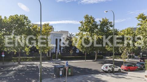 Foto 5 de Piso de alquiler en El Viso,  Madrid Capital