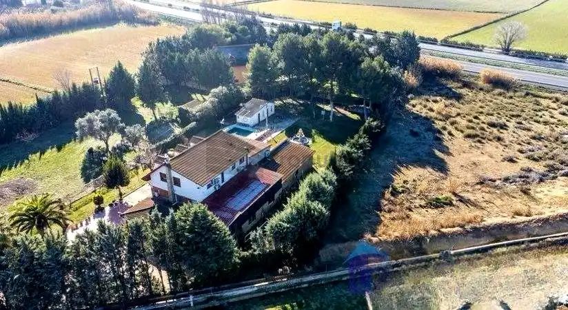 Casa o xalet en venda a Del Caracol, Utebo