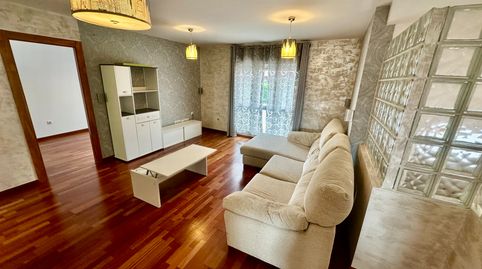 Photo 2 of Apartments for rent in Calle de la Serna, 14, San Mamés - La Palomera, León Capital