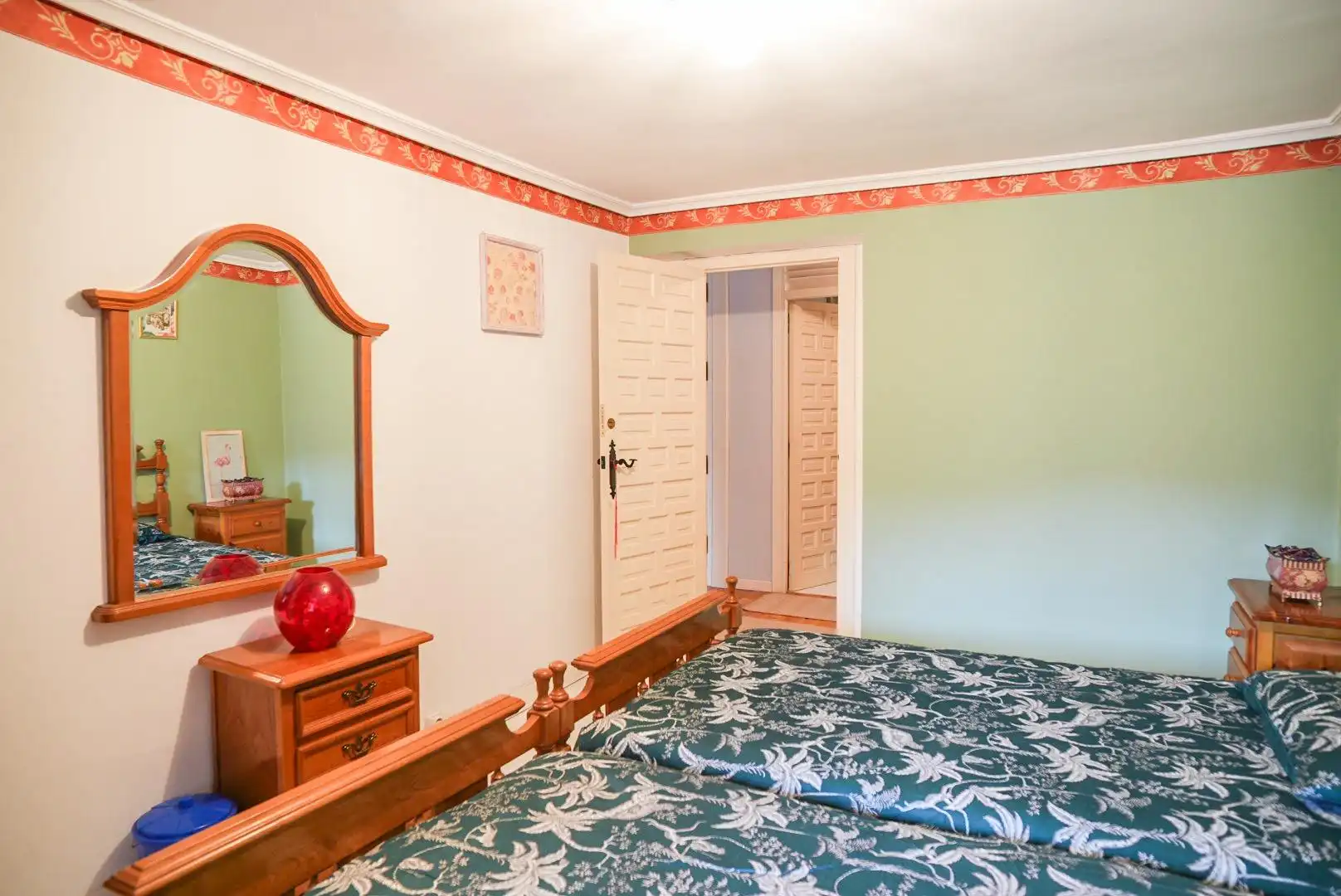House with terrace for sale in Corvera de Toranzo, imagen 34