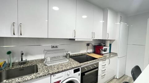 Photo 4 of Flat to rent in Gijón - Lealtad, 7, El Natahoyo, Gijón
