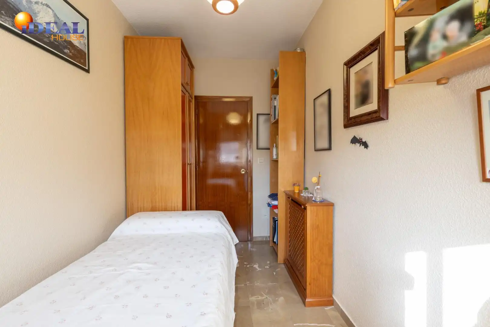 Habitación de Piso en venta en Albolote con Aire acondicionado, Calefacción y Balcón