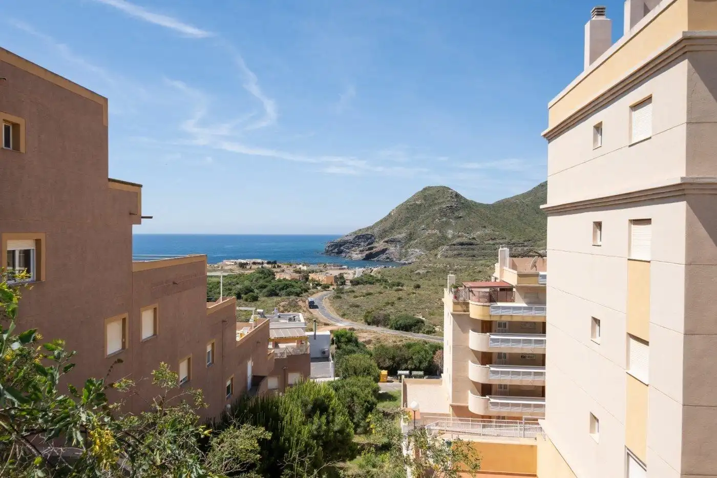Wohnbaugrundstück zum Verkauf in Calle ROMERO - CALA FLORES, imagen 9
